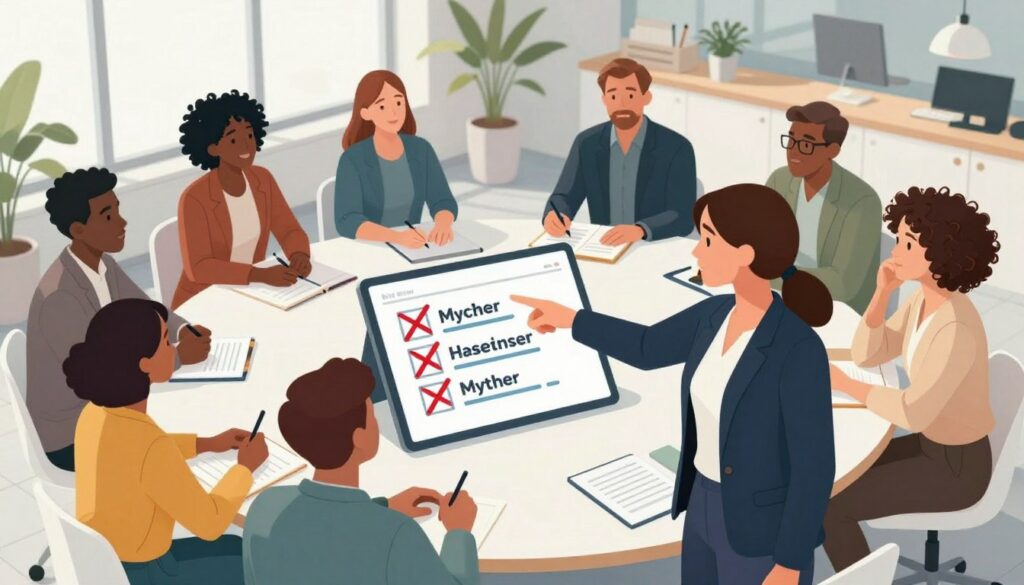 debunking passive income myths