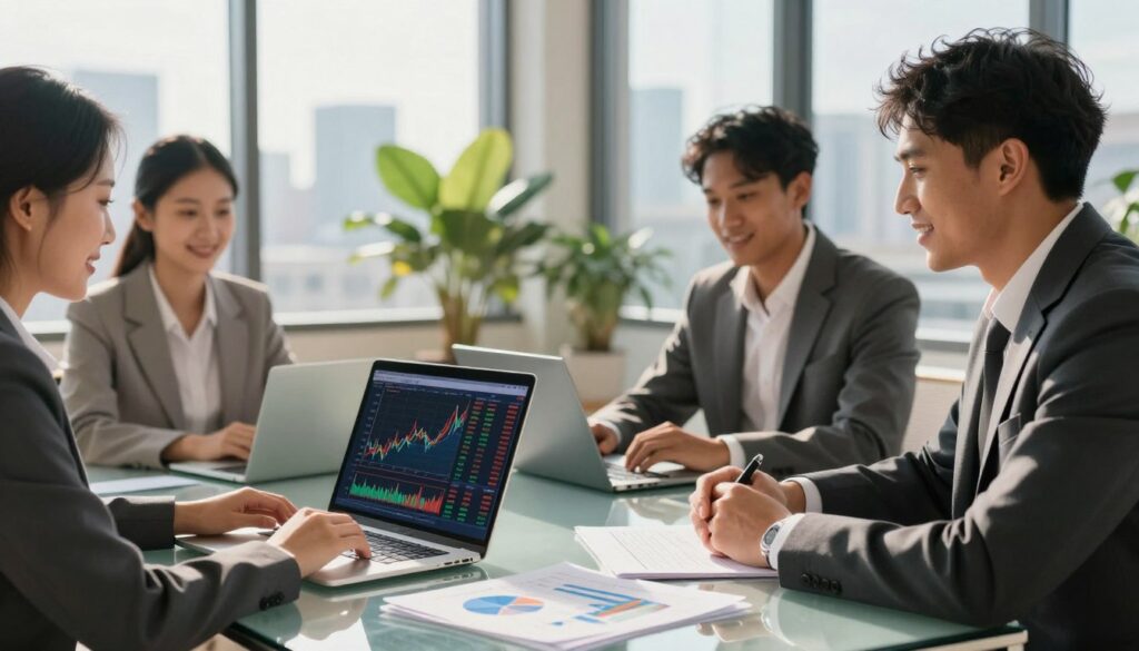 dividend stocks and market funds