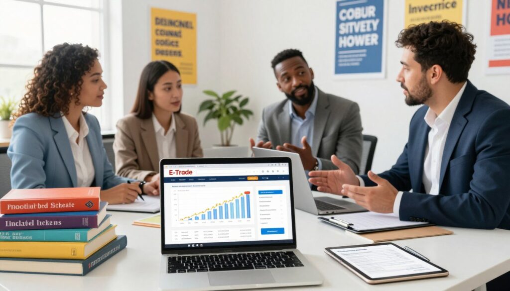 educational resources