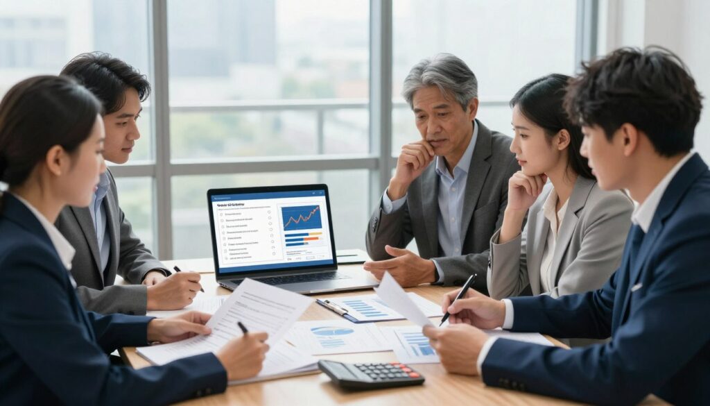 essential factors to consider before opening an account