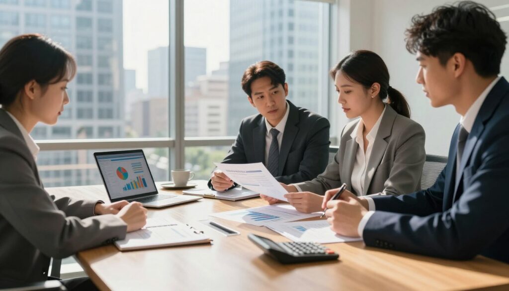 essential questions before starting your budget