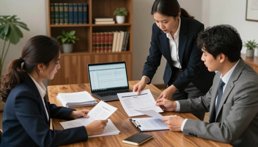 estate probate process