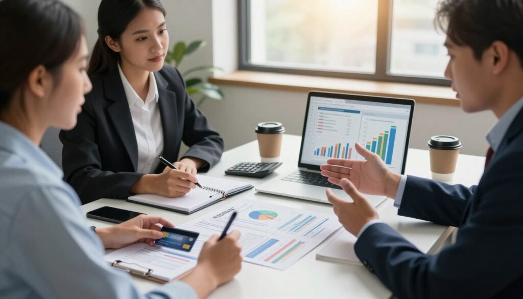 evaluating annual fee rewards