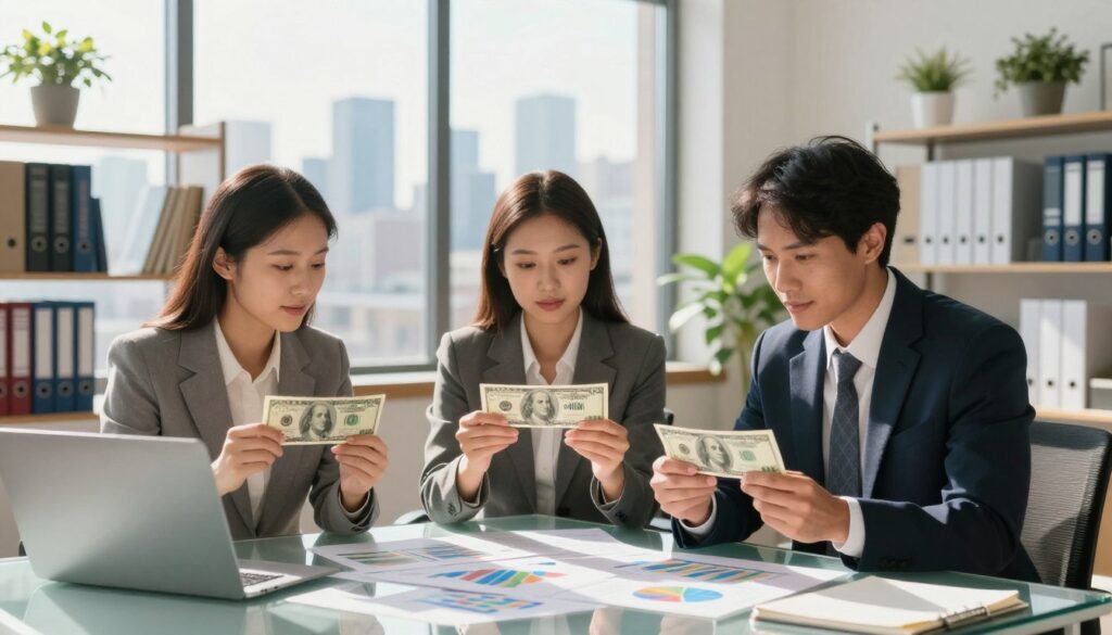 every dollar every dollar