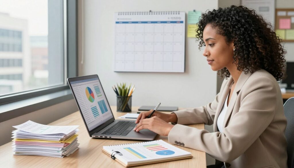 expense tracking