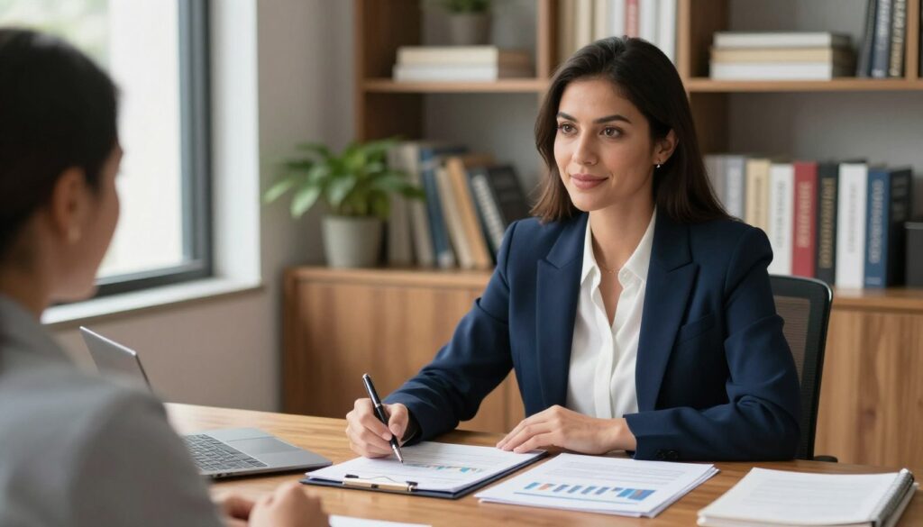 fiduciary financial advisor