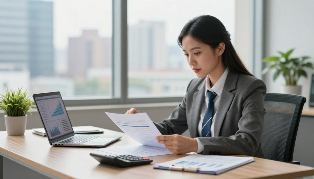 fiduciary financial advisor