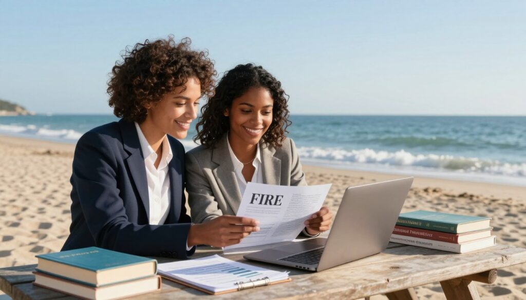 financial independence