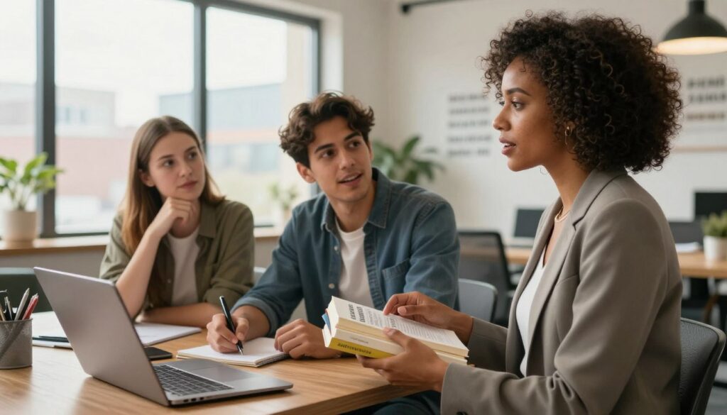 financial mentors money