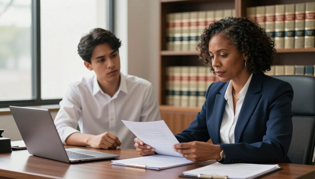 financial power attorney financial power attorney