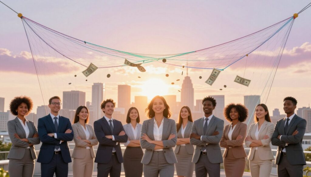 financial safety nets