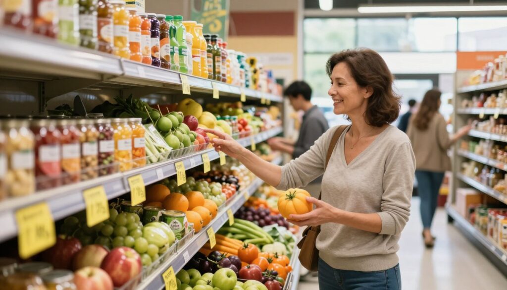 grocery