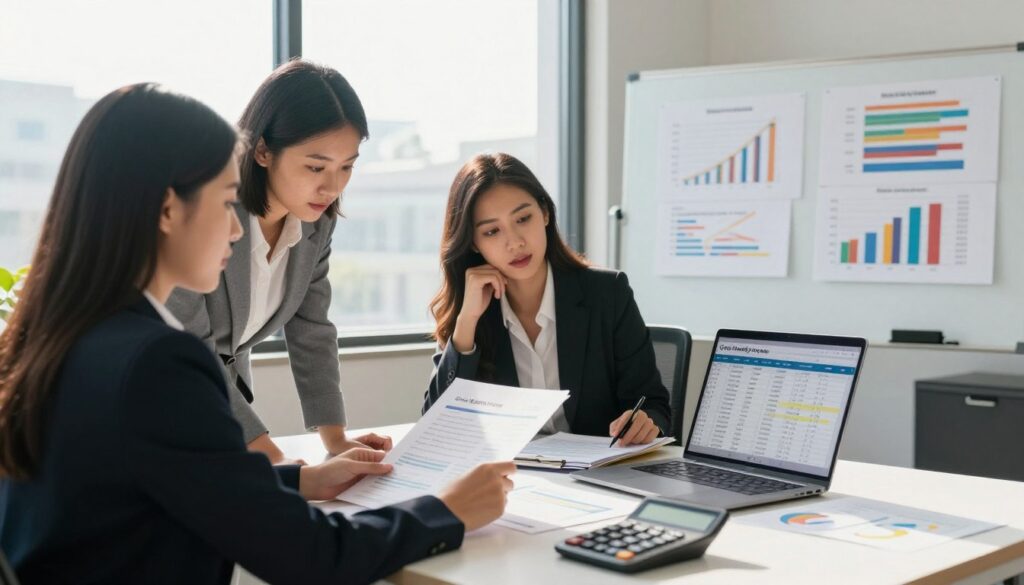 gross monthly income