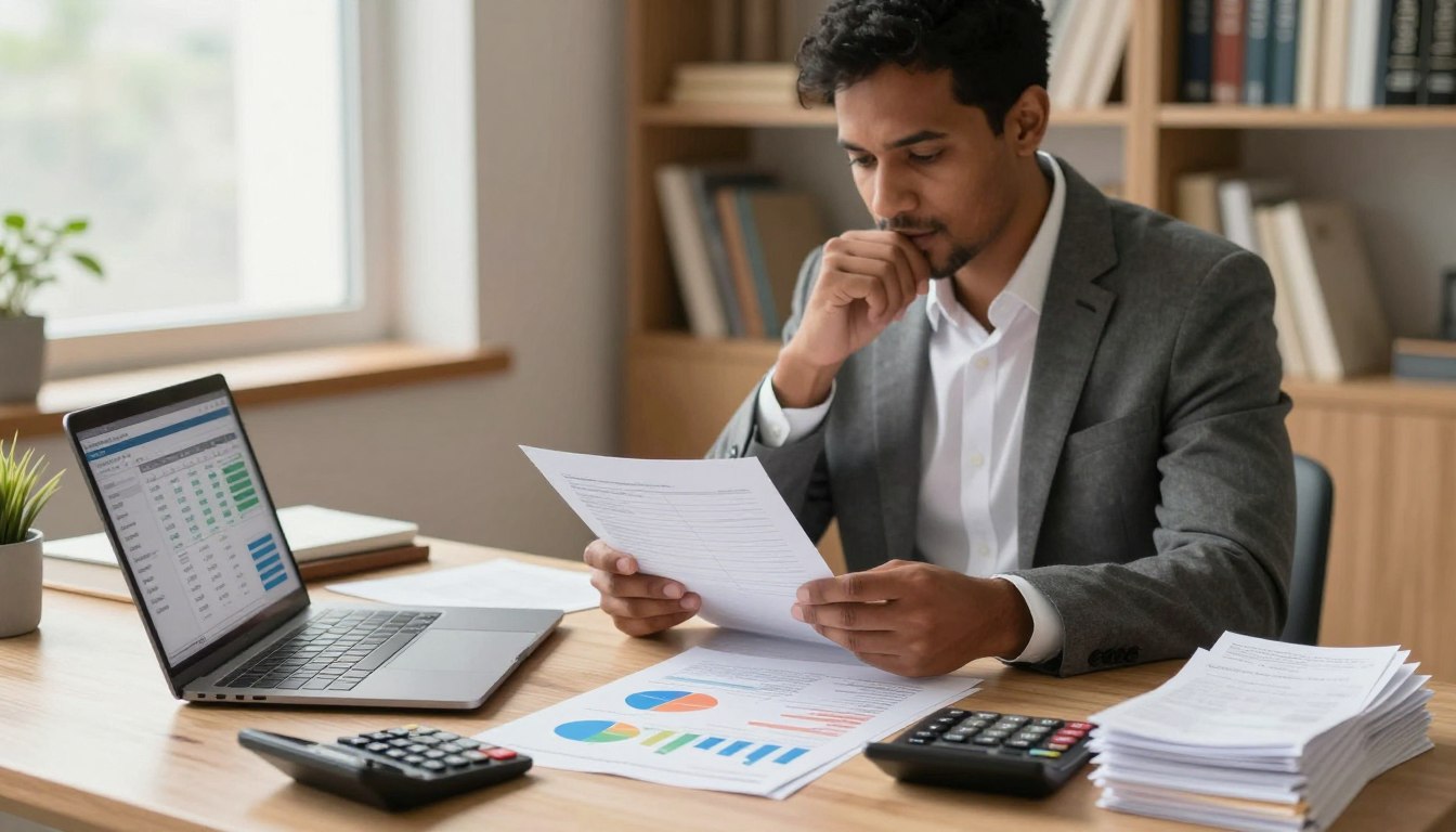 guide to tax deductions for self employed workers