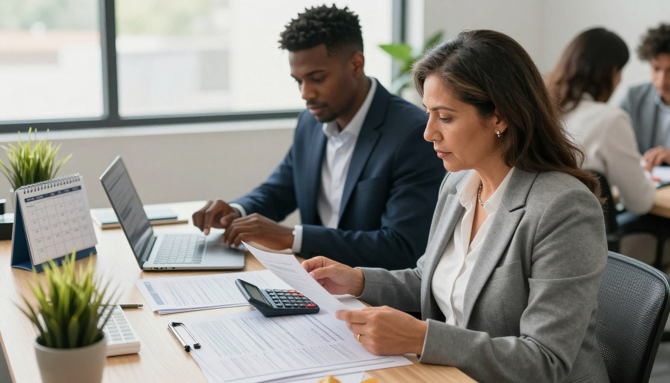 guide to understanding your taxes for beginners