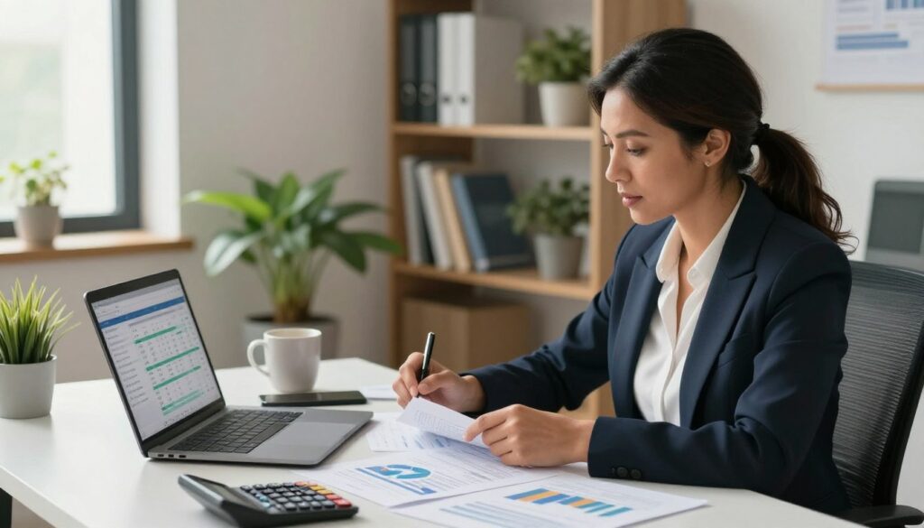 handling debt obligations