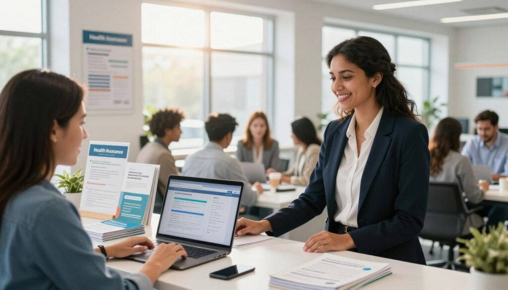 health insurance marketplace