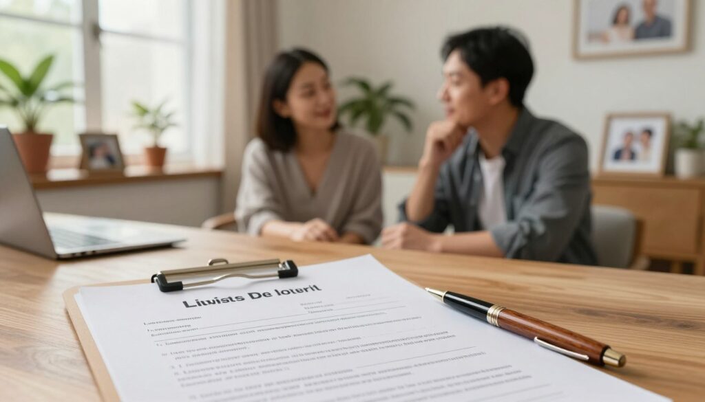 healthcare directives living will