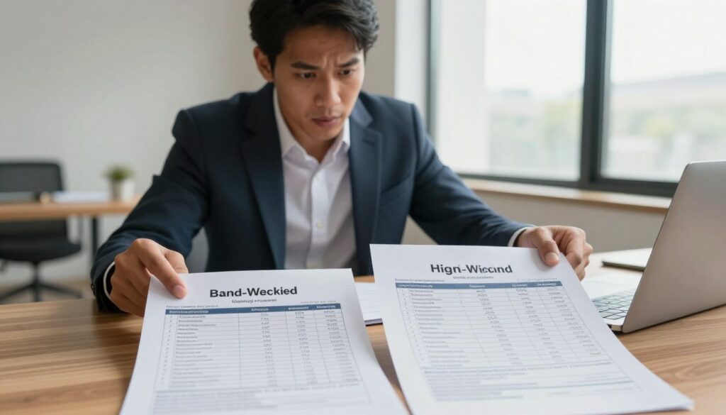 high-yield checking account