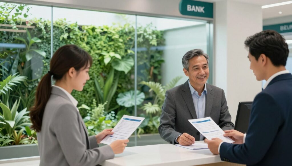 high-yield checking account