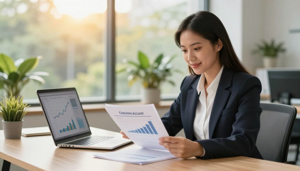 high-yield checking account