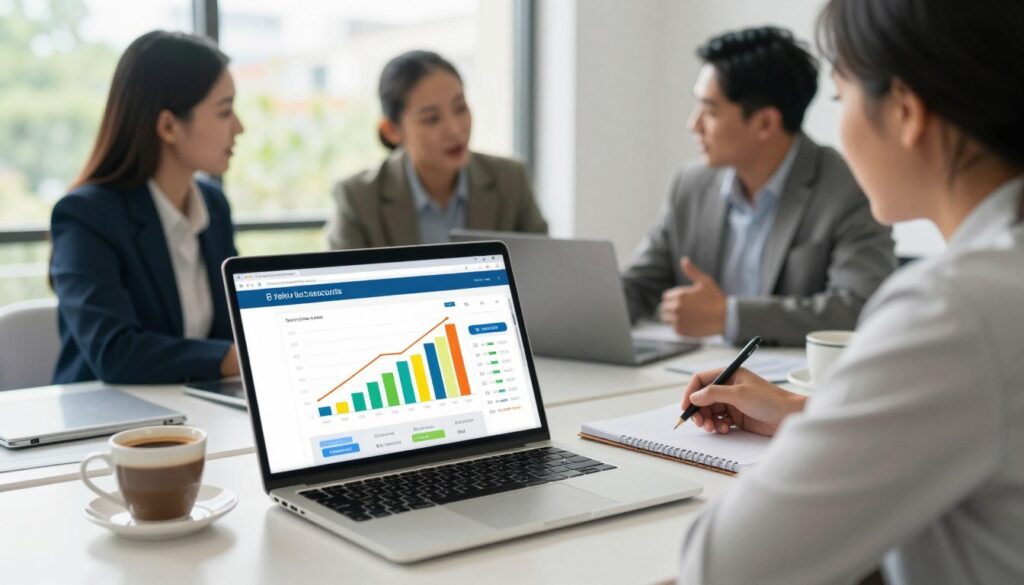 high-yield savings account