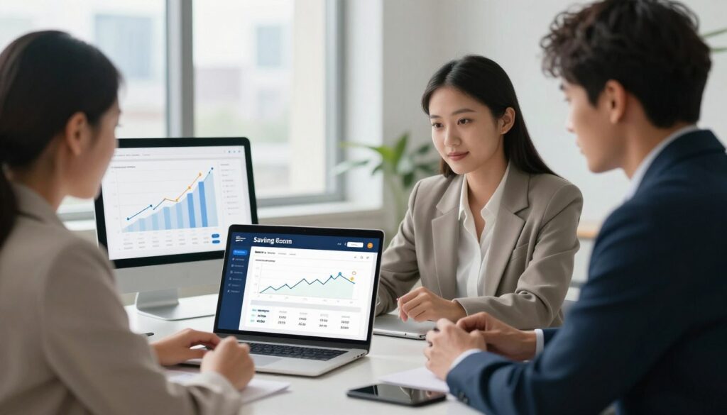 high-yield savings account