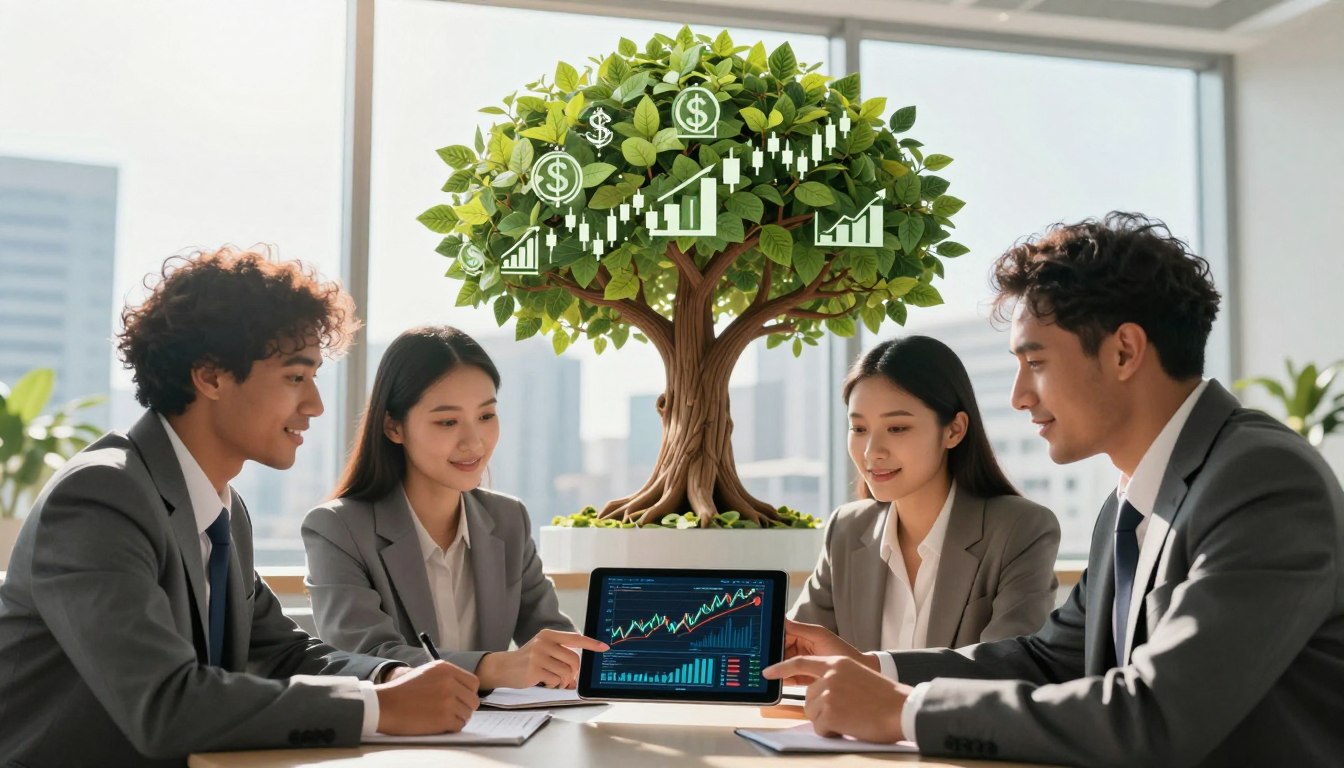 how to build a dividend stock portfolio