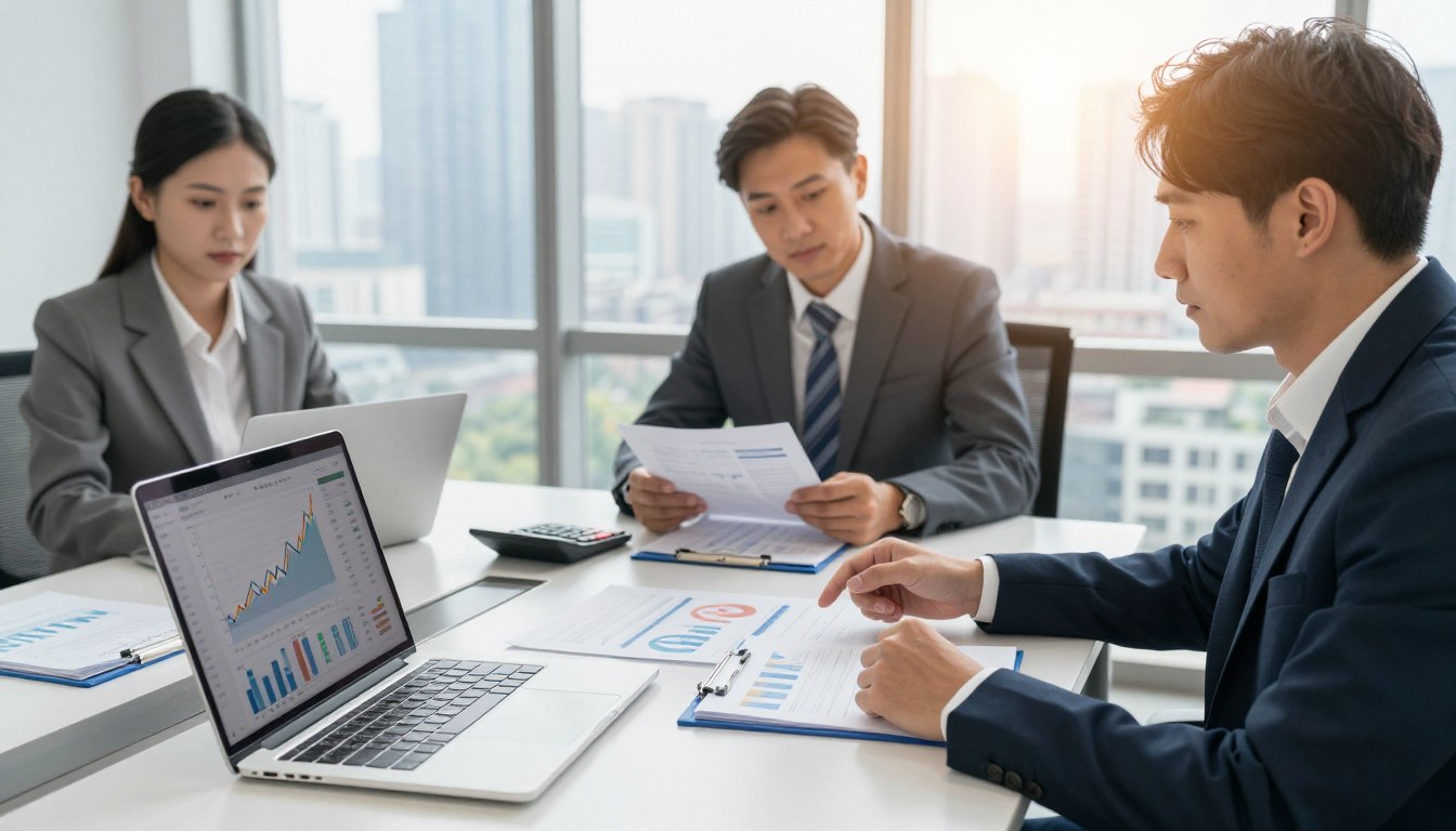 how to calculate your true net worth