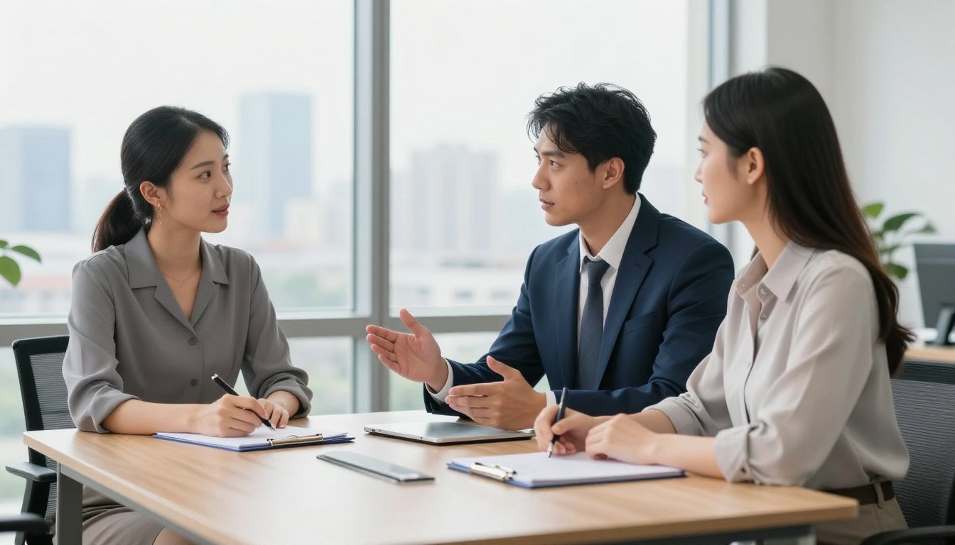 how to negotiate a salary increase at work