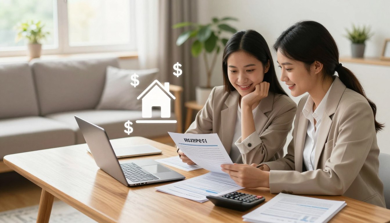 how to pay off a mortgage five years early