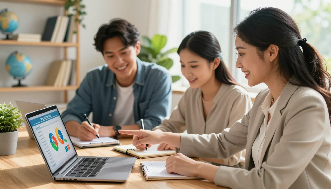 how to save for a vacation without going into debt