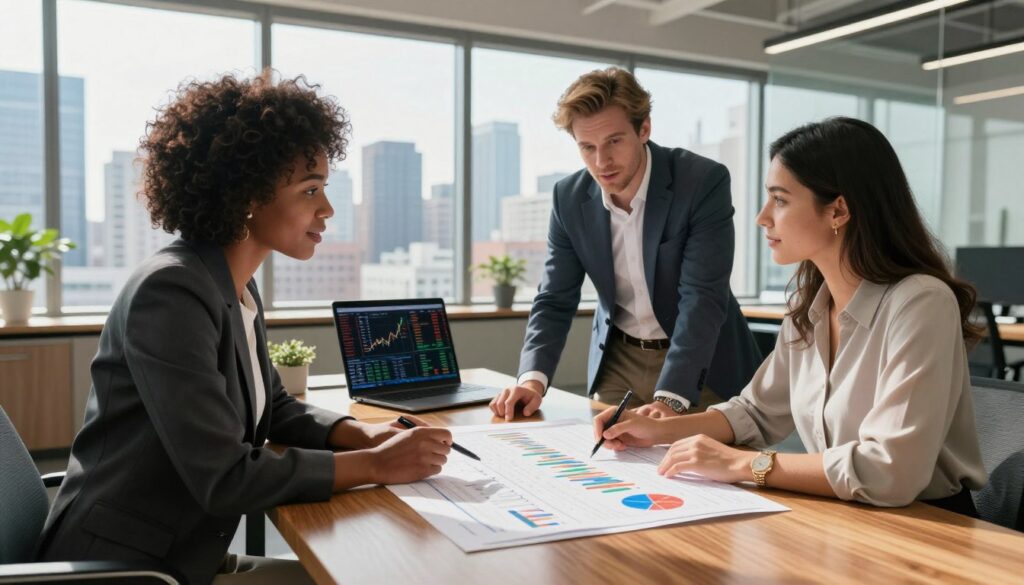 investing for long-term wealth