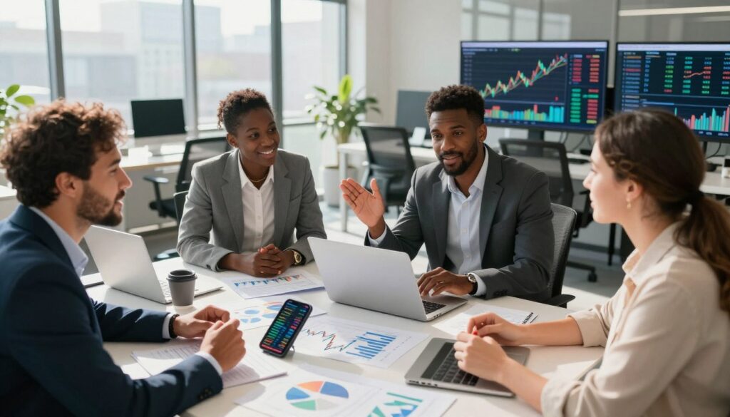 investment based income streams