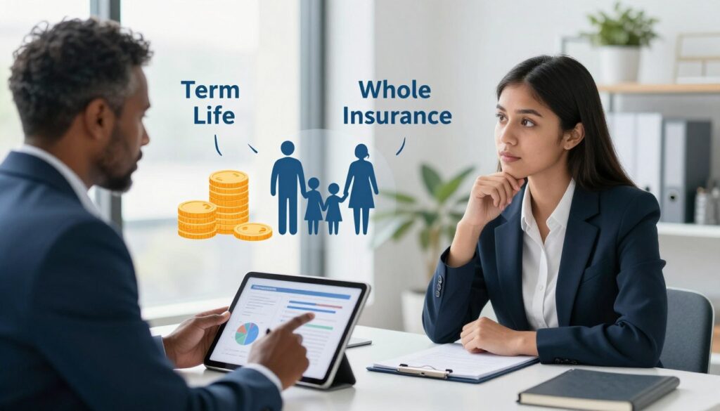 life insurance basics