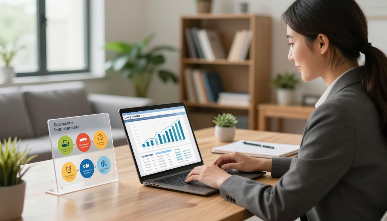 long term care insurance explained simply