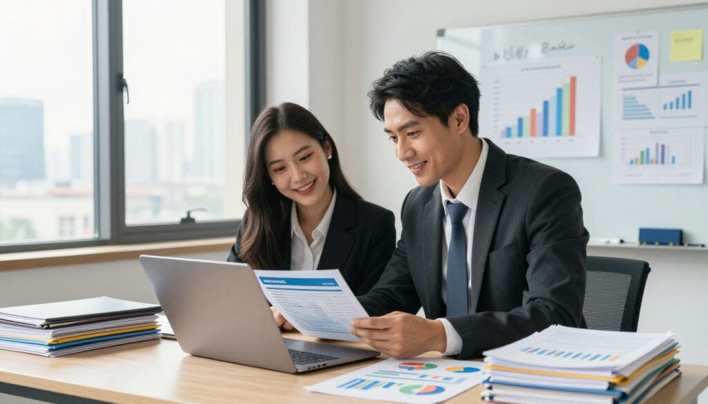 manage cash flow for emergency fund