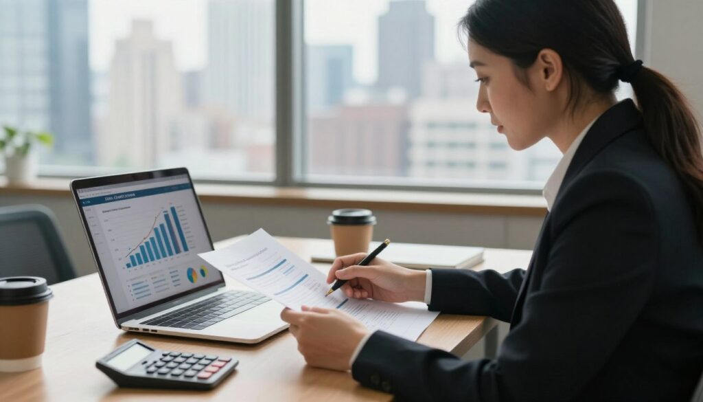 manage debt and credit score