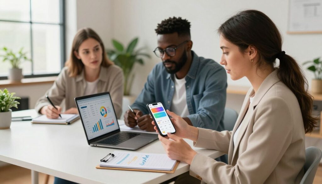 management apps management apps