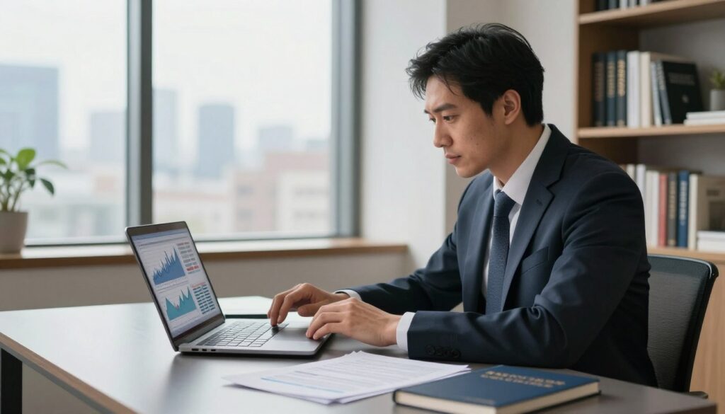 managing investments after transfer