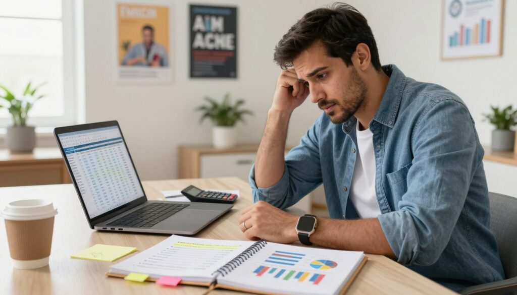 managing money with adhd