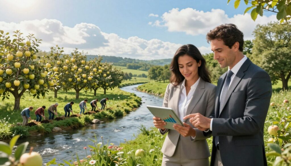 maximizing long term returns