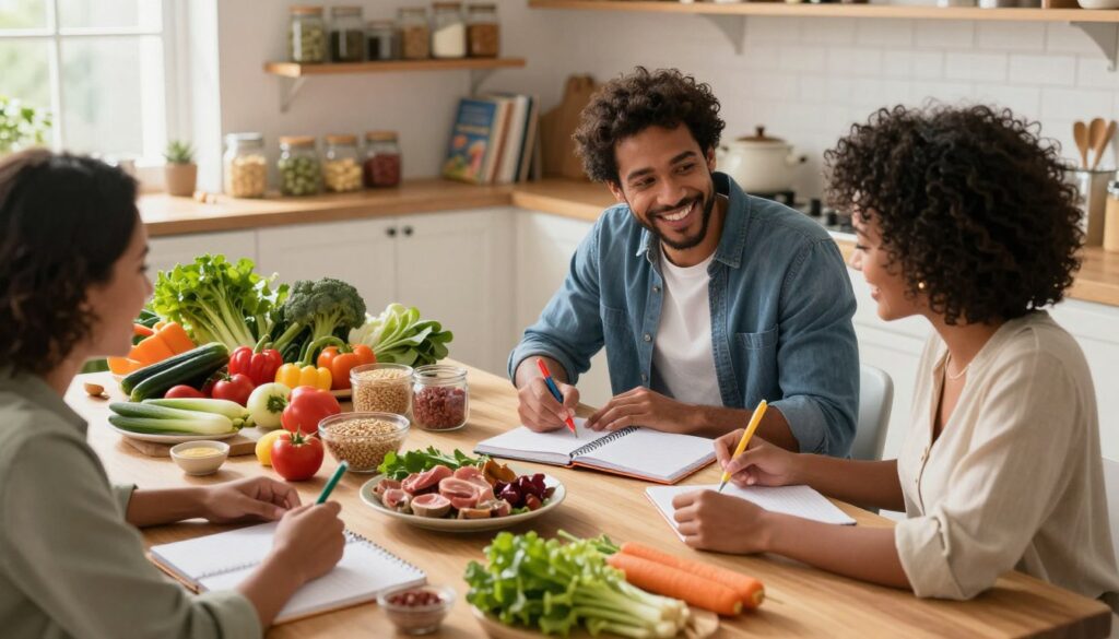 meal planning