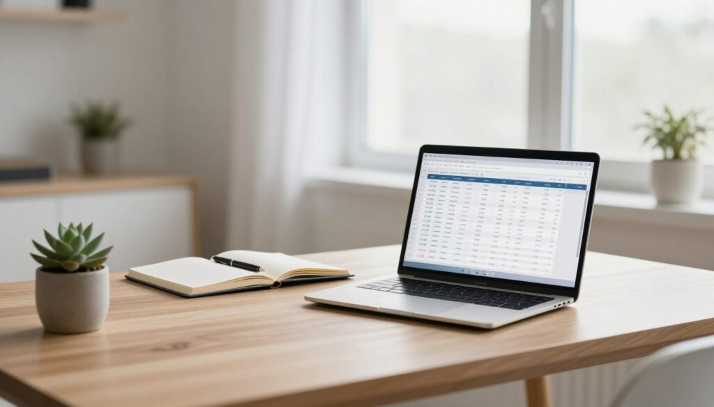 minimalism finance