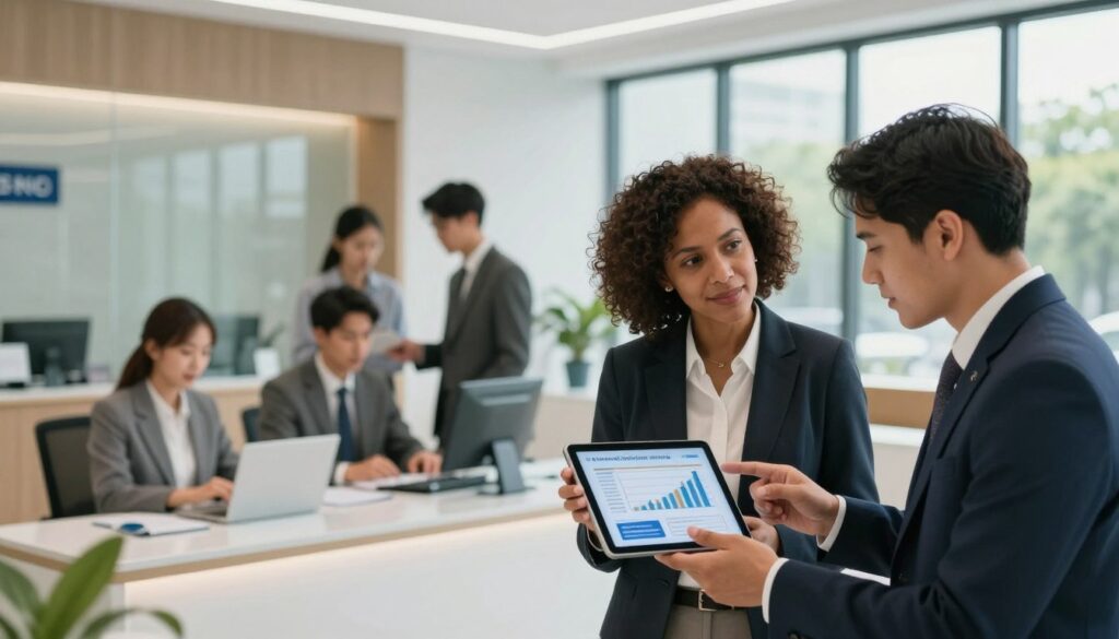 minimum balance high-yield checking account