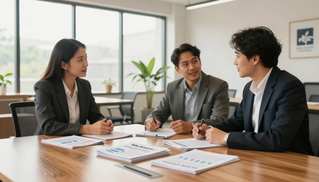 mortgage loan options