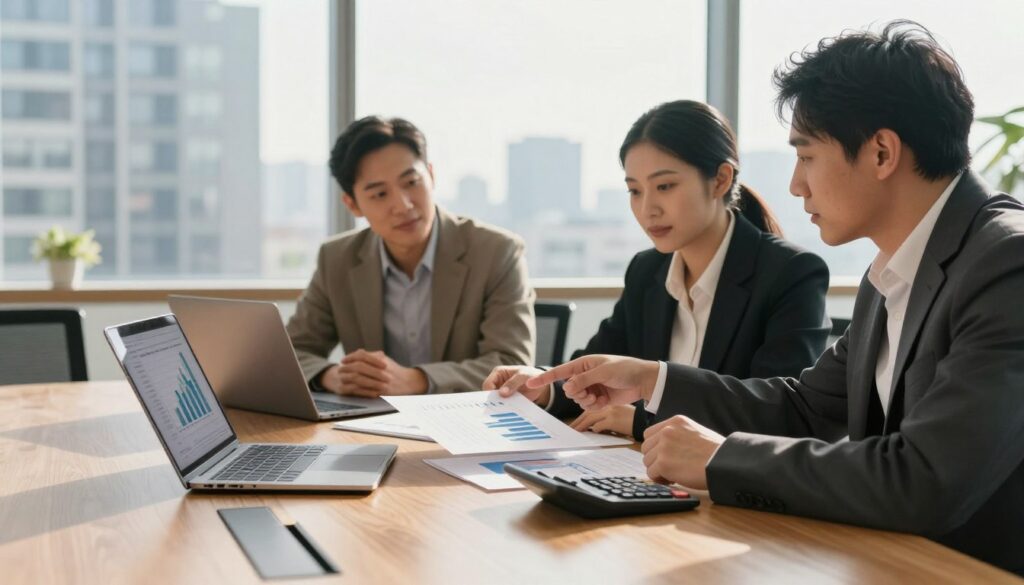 mortgage tax implications