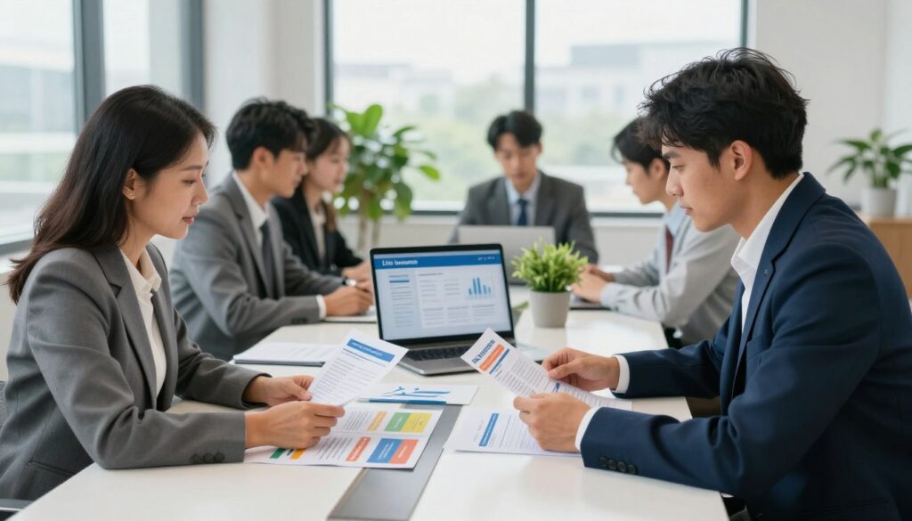 navigating different types of life insurance