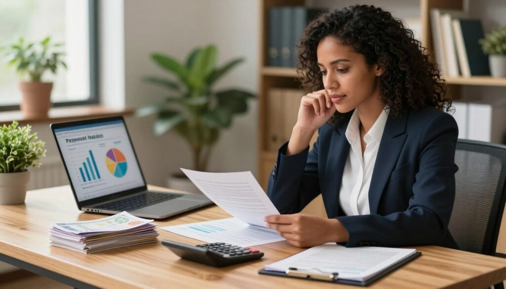 payment habits