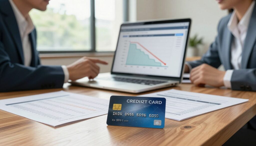 payment history credit card